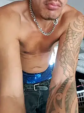 TAIZ69WORLD online show from February 1, 2026, 1:48 am