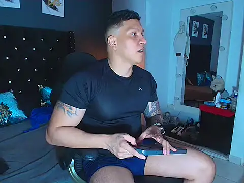 Snapshot of ethan_dalton_ chatting on October 25, 2025, 2:55 am ethan dalton online show from October 25, 2025, 2:55 am