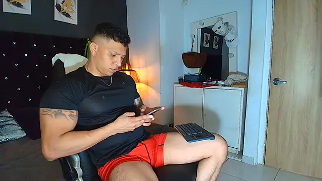 ethan dalton  online show from July 16, 2026, 3:47 am