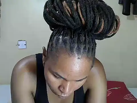 Snapshot of Creamy-Aisha chatting on October 15, 2025, 1:30 pm Creamy-Aisha online show from October 15, 2025, 1:30 pm