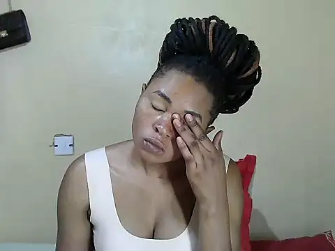 Snapshot of Creamy-Aisha chatting on November 14, 2025, 8:18 am Creamy-Aisha online show from November 14, 2025, 8:18 am