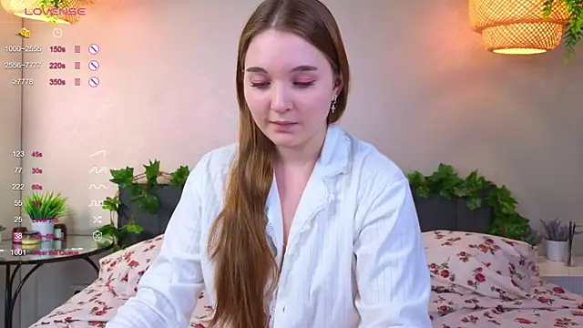 ConstanceHelms online show from October 17, 2025, 5:22 am