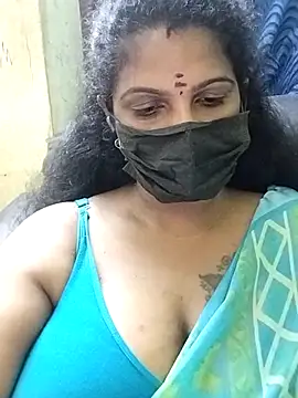 poojaa-rani online show from June 5, 2026, 6:13 pm