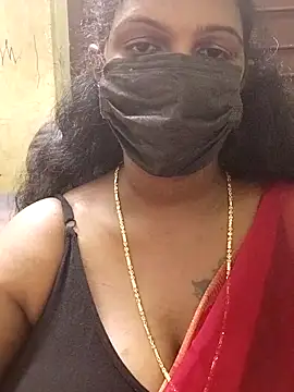 Snapshot of poojaa-rani chatting on September 29, 2025, 4:01 pm poojaa-rani online show from September 29, 2025, 4:01 pm