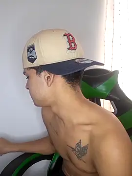 317894 online show from March 2, 2026, 5:09 pm