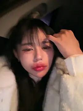 tangju7 online show from November 23, 2025, 10:09 pm