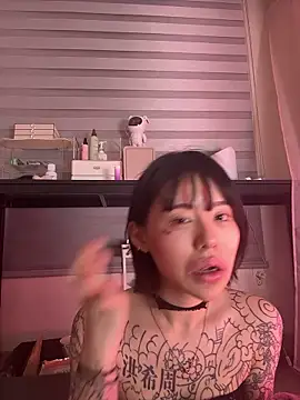 tangju7 online show from February 11, 2026, 4:29 pm