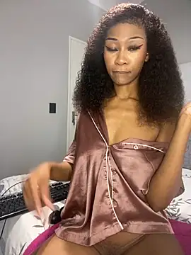 Candy CaneXx online show from November 25, 2025, 12:00 am