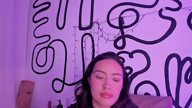 Angelica Moon21 online show from November 5, 2025, 5:21 am