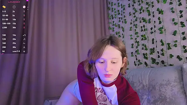 c0ralynx online show from April 20, 2026, 4:52 pm