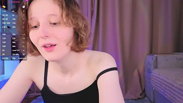 c0ralynx online show from May 3, 2026, 1:25 pm