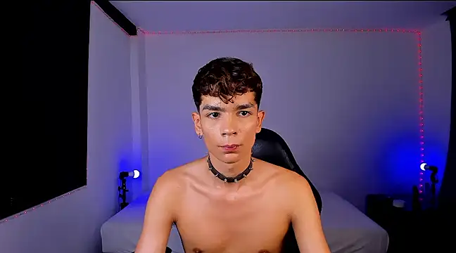 Etheral teo online show from March 21, 2025, 11:12 pm