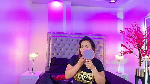 Snapshot of Lia_adamsss chatting on October 9, 2025, 3:40 am Lia adamsss online show from October 9, 2025, 3:40 am