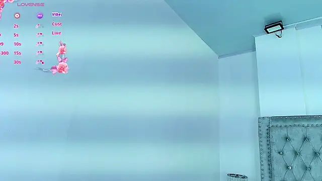 Lia adamsss online show from February 6, 2026, 3:35 am