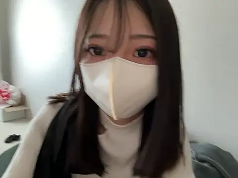 Snapshot of yunayuna_1231 chatting on May 7, 2026, 12:26 am yunayuna 1231 online show from May 7, 2026, 12:26 am