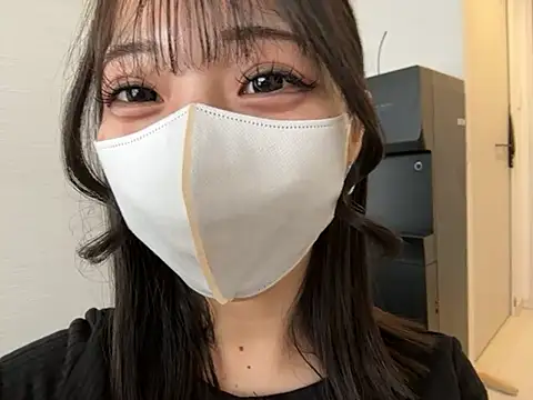 yunayuna 1231 online show from March 2, 2026, 1:50 am