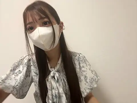 yunayuna 1231 online show from September 26, 2025, 1:51 pm