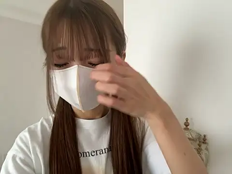 Snapshot of yunayuna_1231 chatting on October 11, 2025, 3:07 am yunayuna 1231 online show from October 11, 2025, 3:07 am