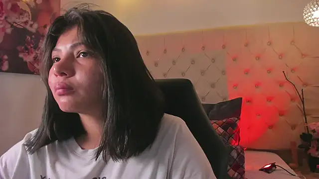 Snapshot of abby_roux chatting on November 14, 2025, 3:10 am abby roux online show from November 14, 2025, 3:10 am