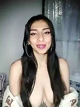 Snapshot of Mihaasophia chatting on March 20, 2025, 5:35 am Mihaasophia online show from March 20, 2025, 5:35 am