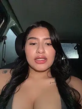 andrea gomes  online show from March 18, 2026, 11:24 am