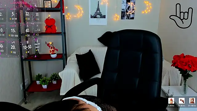 Snapshot of Kitti__ chatting on June 5, 2026, 2:27 am Kitti online show from June 5, 2026, 2:27 am