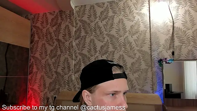 Snapshot of Cactus__James chatting on October 7, 2025, 10:16 am Cactus James online show from October 7, 2025, 10:16 am