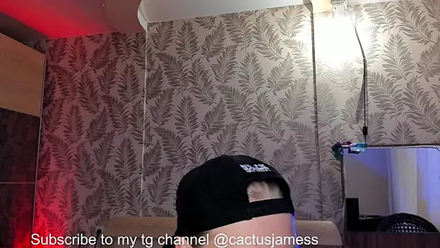 Snapshot of Cactus__James chatting on October 14, 2025, 12:28 pm Cactus James online show from October 14, 2025, 12:28 pm