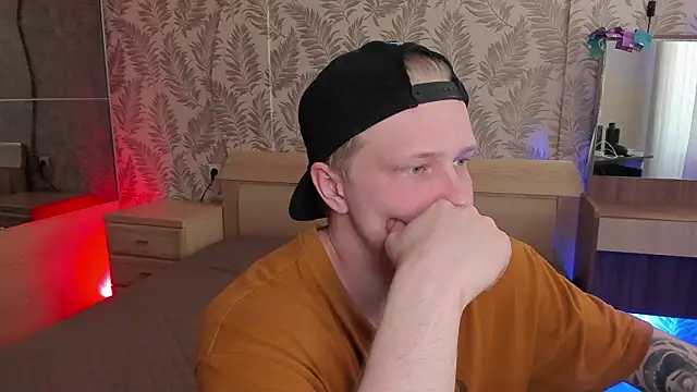 Cactus  James online show from March 24, 2026, 10:59 am