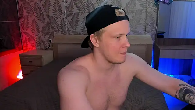 Cactus  James online show from April 20, 2026, 11:28 pm