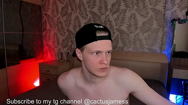 Snapshot of Cactus__James chatting on October 9, 2025, 10:38 am Cactus James online show from October 9, 2025, 10:38 am