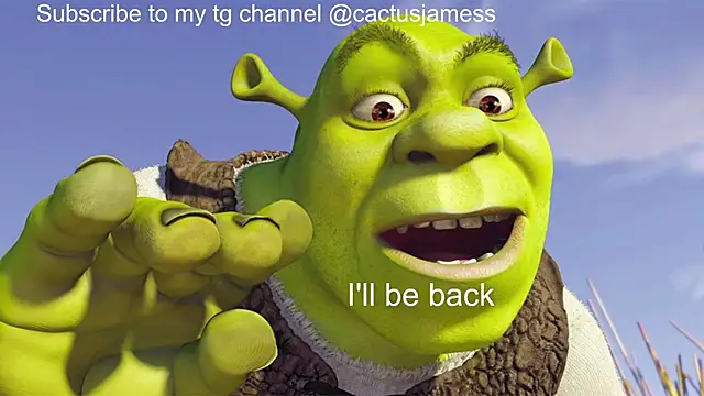 Cactus  James online show from June 8, 2026, 12:05 am