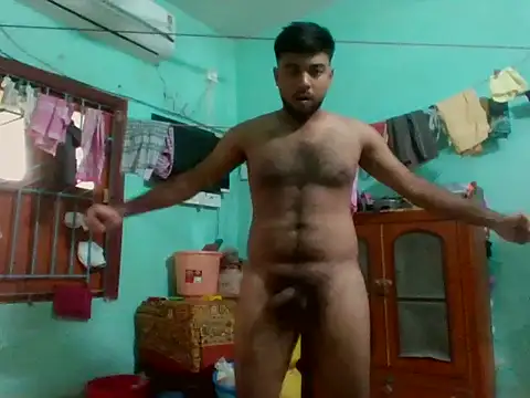 FuckRudra69 online show from November 18, 2025, 9:34 am