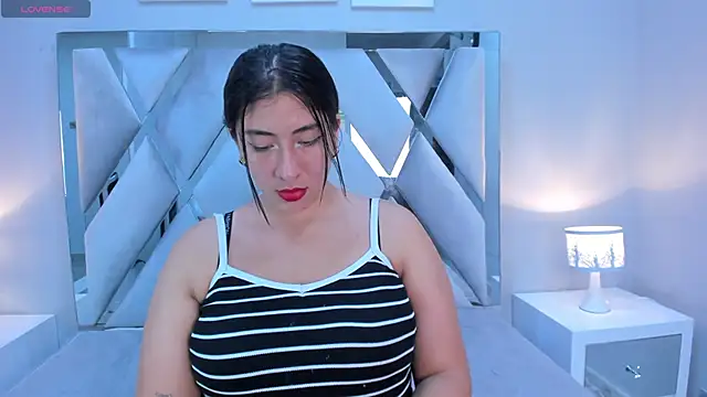 Slutty Bby online show from September 25, 2025, 1:00 am