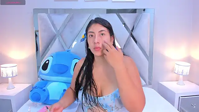 Slutty Bby online show from October 3, 2025, 4:14 am