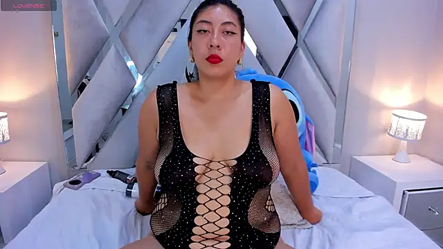 Slutty Bby online show from October 5, 2025, 5:20 am