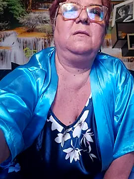 QueenPammy1 online show from February 23, 2026, 9:21 am