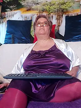 QueenPammy1 online show from March 11, 2026, 7:24 am