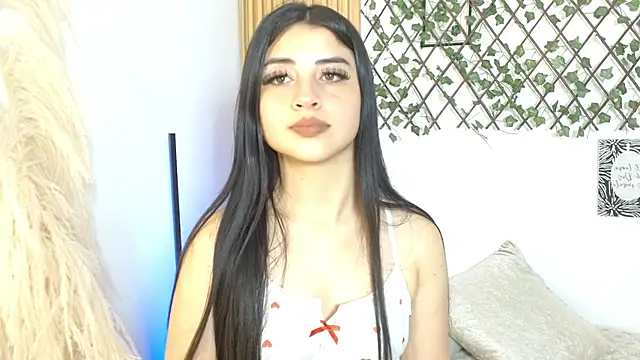 Parker Lee online show from October 21, 2025, 12:54 am