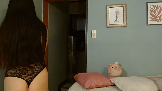 Snapshot of Parker_Lee chatting on March 18, 2026, 12:36 am Parker Lee online show from March 18, 2026, 12:36 am