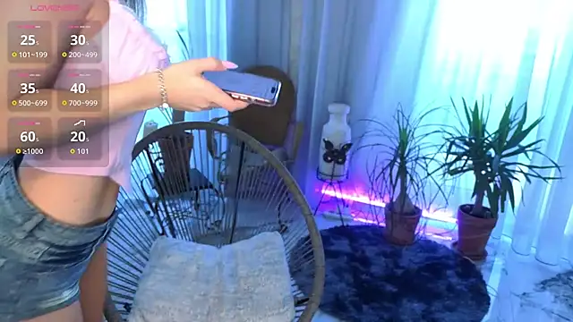 Snapshot of lili_hotly chatting on November 2, 2025, 6:07 am lili hotly online show from November 2, 2025, 6:07 am