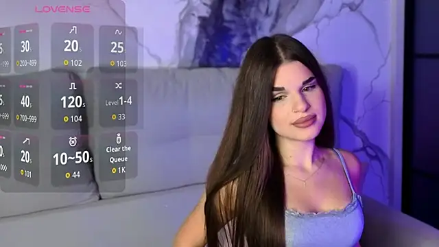 Snapshot of lili_hotly chatting on October 18, 2025, 5:20 am lili hotly online show from October 18, 2025, 5:20 am