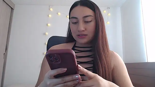 Snapshot of nalafoster chatting on November 27, 2025, 3:01 pm nalafoster online show from November 27, 2025, 3:01 pm