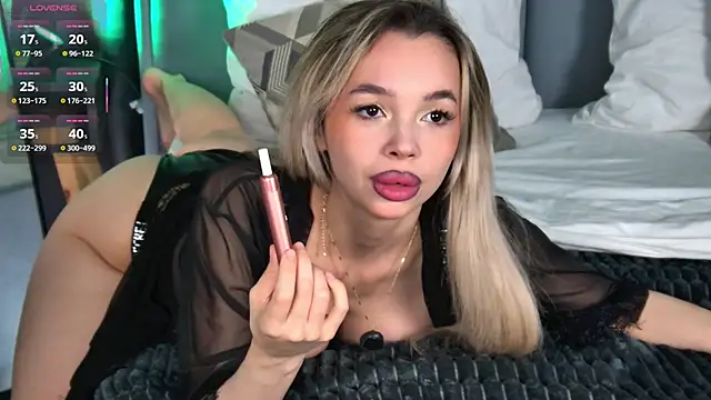 katyevance online show from April 21, 2026, 7:59 am