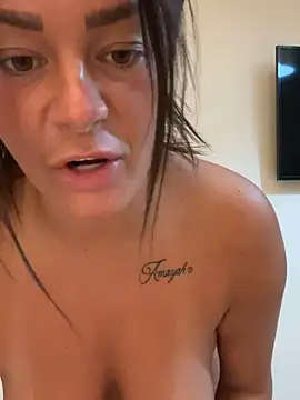 ultimate PAWG online show from March 6, 2026, 11:00 pm