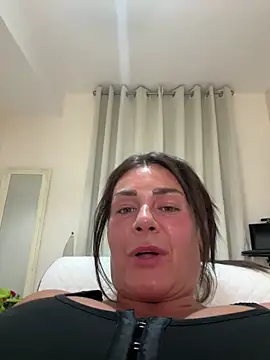 ultimate PAWG online show from April 30, 2026, 8:57 pm