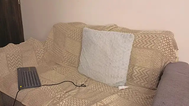 haku kanjy online show from January 18, 2026, 7:28 pm