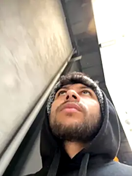 haku kanjy online show from December 5, 2025, 6:50 pm