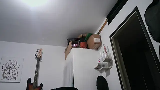 cherryboom23 online show from March 18, 2026, 7:15 pm