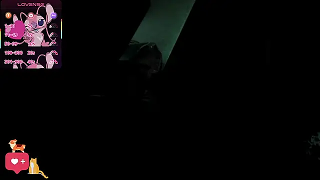 cherryboom23 online show from May 6, 2026, 7:18 pm